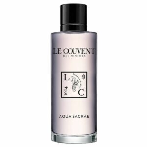 Perfumy Unisex Le Couvent des Minimes Aqua Sacrae EDT 200 ml