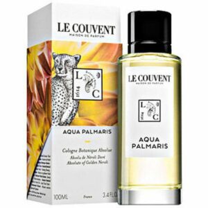 Perfumy Unisex Le Couvent des Minimes Botanique Absolue Palmaris EDC 100 ml