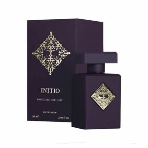Perfumy Unisex Initio NARCOTIC DELIGHT EDP 90 ml