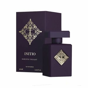 Perfumy Unisex Initio NARCOTIC DELIGHT EDP 90 ml