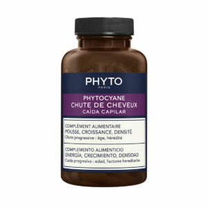 suplement diety przeciw wypadaniu włosów Phyto Paris PHYTOCYANE