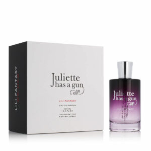 Perfumy Damskie Juliette Has A Gun EDP 100 ml Lili Fantasy