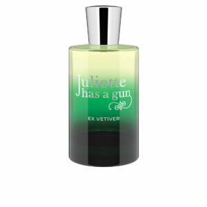 Perfumy Unisex Juliette Has A Gun Ex Vetiver EDP 100 ml