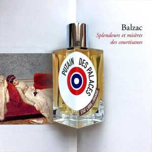 Perfumy Damskie Etat Libre D’Orange