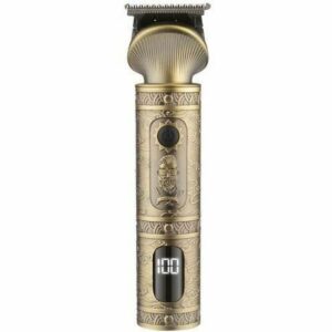 Maszynka do Włosów Little Balance Barber Pro cobre 4 Części