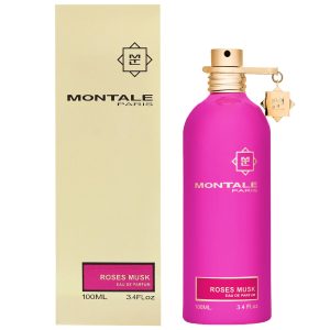 Perfumy Damskie Montale MTL46 EDP