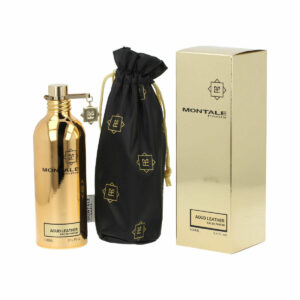 Perfumy Unisex Montale AOUD LEATHER