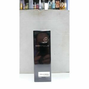 Perfumy Damskie Montale Vanille Absolu