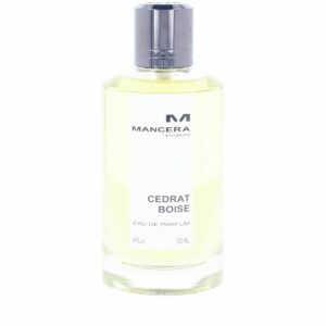 Perfumy Unisex Mancera CEDRAT BOISE 120 ml