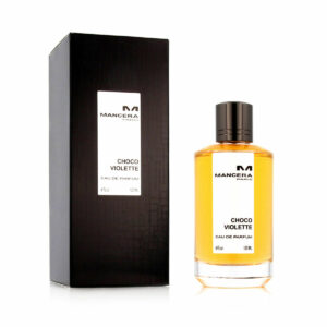 Perfumy Unisex Mancera CHOCO VIOLETTE
