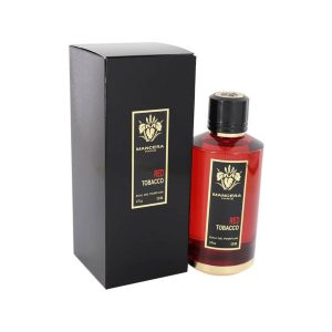 Perfumy Damskie Mancera RED TOBACCO EDP