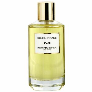 Perfumy Unisex Mancera SOLEIL D’ITALIE