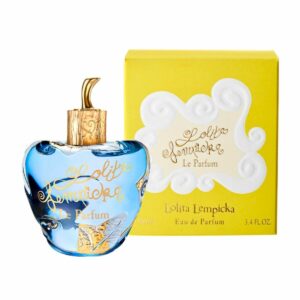 Perfumy Damskie Lolita Lempicka  Le Parfum EDP 100 ml