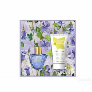 Zestaw Perfum dla Kobiet Lolita Lempicka MON PREMIER PARFUM