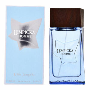 Perfumy Męskie Lempicka Homme Lolita Lempicka Lempicka Homme EDT (1 Sztuk)