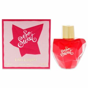Perfumy Damskie EDP Lolita Lempicka 50 ml