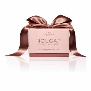 Balsam do Ciała Cocosolis Nougat 250 ml Piana