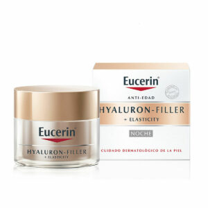 Krem na Noc Eucerin Hyaluron Filler 50 ml