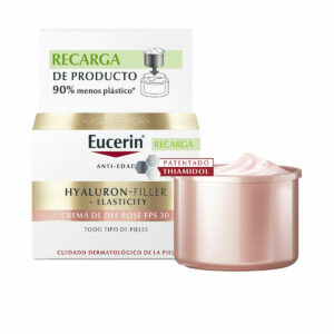 Krem na Dzień Eucerin HYALURON FILLER Spf 30 50 ml