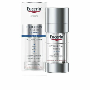 Serum Anti-ageing na Noc Eucerin Hyaluron Fillernight 30 ml