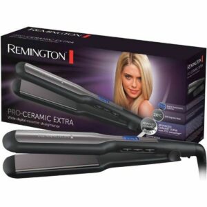 Prostownica Remington Pro Ceramic Extra S5525 110 mm Czarny