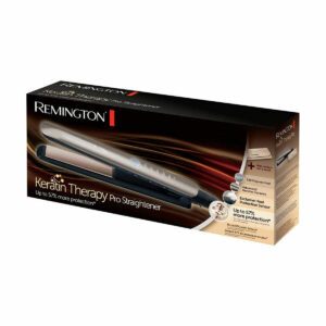 Prostownica Remington Keratin Therapy