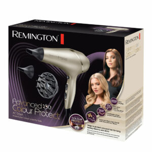 Suszarka do Włosów Remington