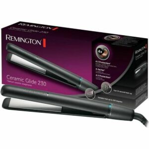 Szczotka Remington S3700 Czarny noir