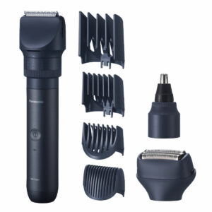 Lokówka do Włosów Panasonic XSHAPE PACK 1 EU