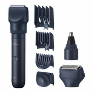 Lokówka do Włosów Panasonic XSHAPE PACK 1 EU