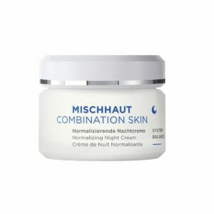 Krem na Noc Annemarie Borlind Combination Skin 50 ml