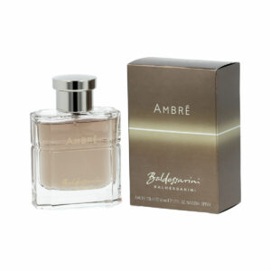 Perfumy Męskie Baldessarini Ambre EDP EDT