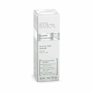 Serum do Twarzy Babor Doc Clean Phyto Cbd Serum 30 ml