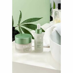 Serum do Twarzy Babor Doc Clean Phyto Cbd Serum 30 ml