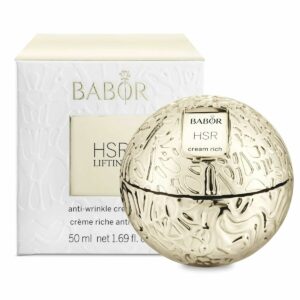 Krem Przeciwzmarszczkowy Babor Hsr Lifting 50 ml