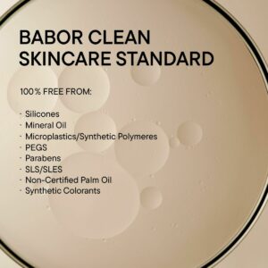 Serum Przeciwzmarszczkowe Babor 30 ml