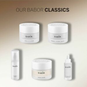 Olejek do Twarzy Babor Rejuvenating Face Oil 30 ml