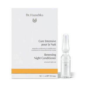 Serum do Twarzy Dr. Hauschka HAU429000057 1 ml