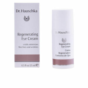 Krem pod Oczy Dr. Hauschka Regenerating (15 ml) (15 ml)