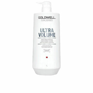 Szampon zagęszczający włosy Goldwell Ultra Volume 1 L