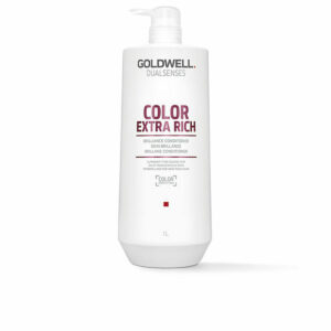 Odżywka do włosów farbowanych Goldwell Color Extra Rich 1 L