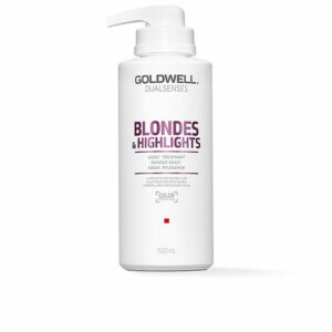 Krem do Stylizacji Goldwell Blondes Highlights 500 ml