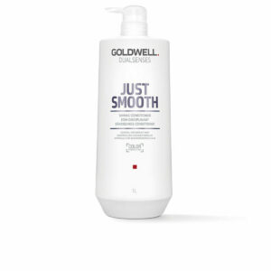 Odżywka nawilżająca Goldwell Just Smooth 1 L