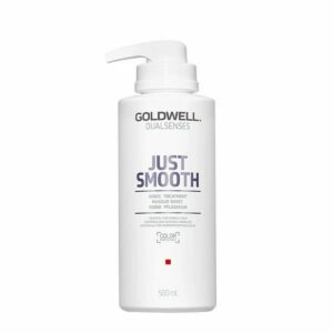Krem do Stylizacji Goldwell Just Smooth 500 ml
