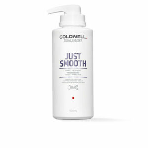 Krem do Stylizacji Goldwell Just Smooth 500 ml