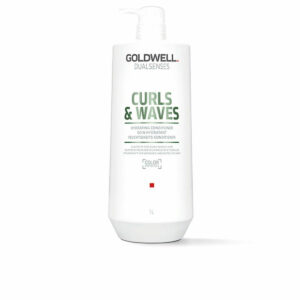 Odżywka Definiująca Loki Goldwell Curls Waves 1 L