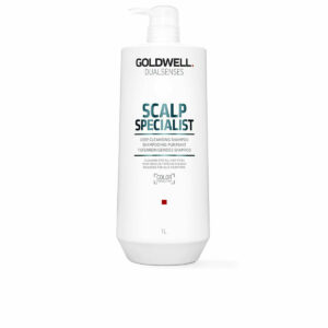 Szampon Przeciwłupieżowy Goldwell Scalp Specialist 1 L