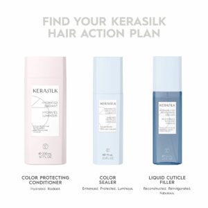 Szampon Kerasilk ESSENTIALS