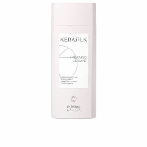 Odżywka do włosów ochraniająca kolor Kerasilk Essentials 200 ml
