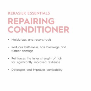 Odżywka Kerasilk ESSENTIALS 750 ml